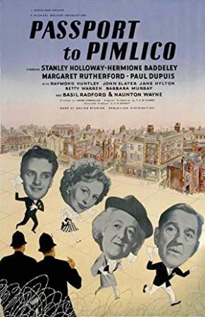 Passport To Pimlico 1949 720p BluRay x264-GECKOS [PublicHD]