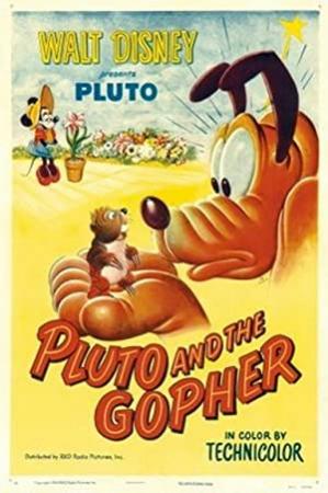 Pluto and the Gopher 1950 1080p DSNP WEBRip AAC2.0 x264-FLUX