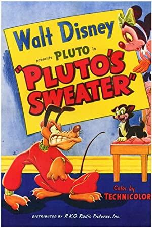 Plutos Sweater (1949)-Walt Disney-1080p-H264-AC 3 (DolbyDigital-5 1) Remastered & nickarad