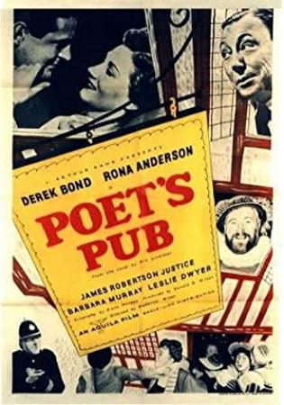 Poet's Pub 1949 720p VHSrip x264-BatZ