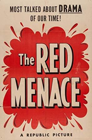 The Red Menace 1949 720p BluRay DTS x264-PublicHD