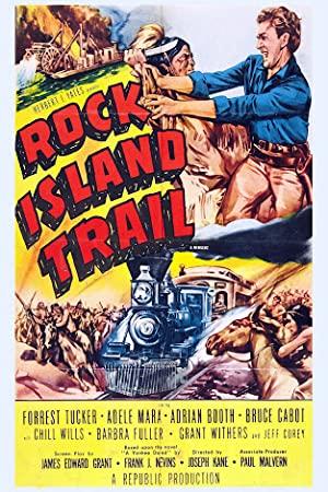 Rock Island Trail (1950) [1080p] [WEBRip] [YTS]