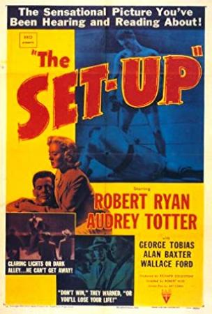 The Set-Up 1949 720p BluRay H264 AAC-RARBG