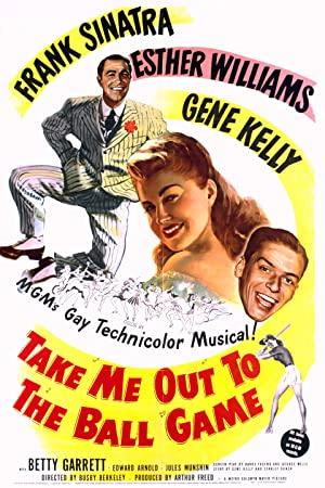 Take Me Out to the Ball Game 1949 720p WEB h264-SKYFiRE