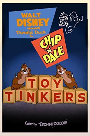 Toy Tinkers (1949)-Walt Disney-1080p-H264-AC 3 (DTS 5.1) Remastered & nickarad
