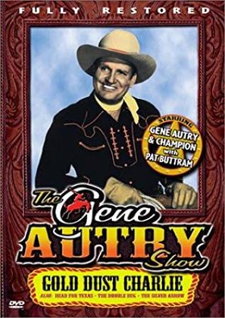 The Gene Autry Show 1950 Complete Seasons 1 to 5 TVRip x264 [i_c]