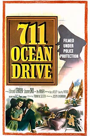 711 Ocean Drive 1950 (Crime-Film-Noir) 1080p x264-Classics