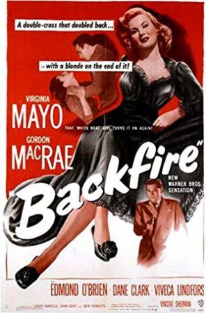Backfire 1950 (Virginia Mayo-Film Noir) 720p x264-Classics