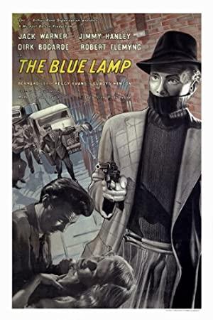 The Blue Lamp (1950) [BluRay] [1080p] [YTS]