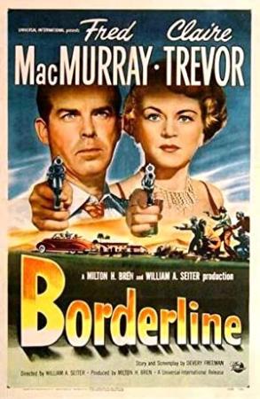 Borderline 1950 DVDRip x264