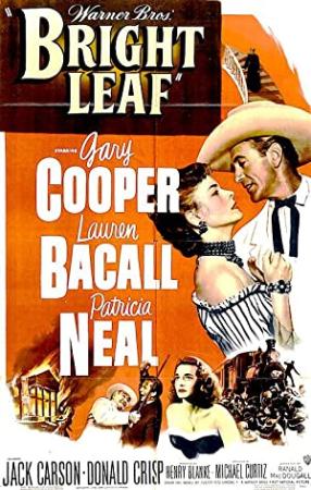 Bright Leaf 1950 DVDRip x264