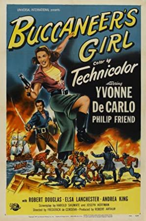 Buccaneers Girl (1950) [720p] [BluRay] [YTS]
