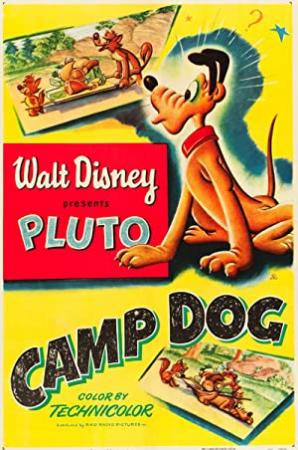 Camp Dog (1950)-Walt Disney-1080p-H264-AC 3 (DolbyDigital-5 1) Remastered & nickarad