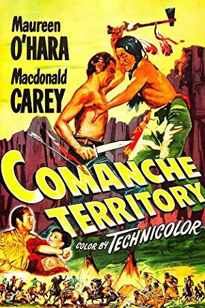 Comanche Territory 1950 720p BluRay x264-GUACAMOLE[rarbg]