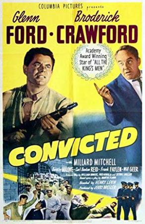 Convicted 1950 BluRay 600MB h264 MP4-Zoetrope[TGx]