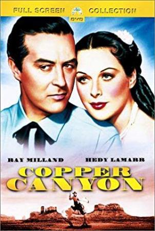 Copper Canyon (1950) Dual-Audio