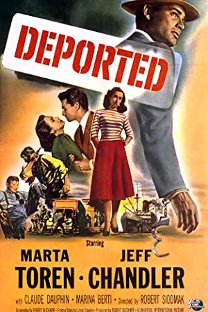 Deported 1950 720p BluRay x264-ORBS[rarbg]