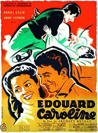 Edward And Caroline (1951) [720p] [BluRay] [YTS]
