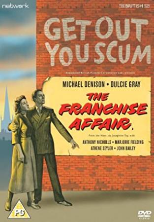 The Franchise Affair (1951)_PARENTE