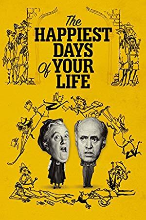 The Happiest Days of Your Life 1950 BDRemux 1080p