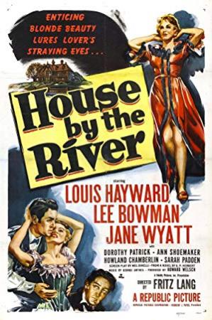 House By The River (1950) [BluRay] [720p] [YTS]