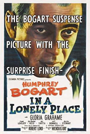 In a Lonely Place 1950 720p BluRay H264 AAC-RARBG