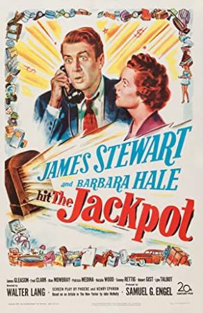 The Jackpot [1950 - USA] comedy