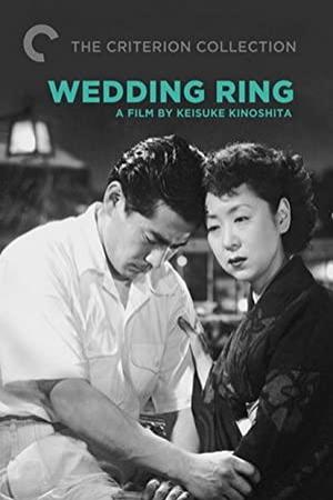 Wedding Ring 1950 JAPANESE ENSUBBED 1080p WEBRip x264-VXT