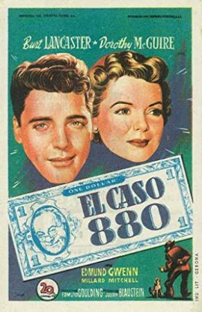 Mister 880 (1950) [WEBRip] [720p] [YTS]