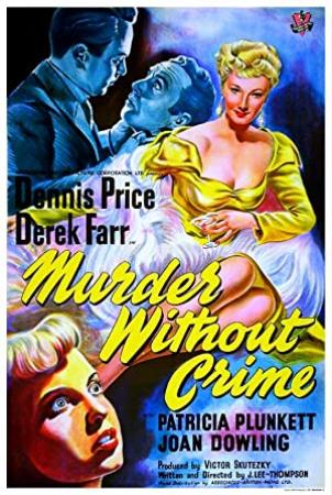 Murder Without Crime 1950_PARENTE
