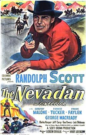 The Nevadan (1950) [720p] [BluRay] [YTS]