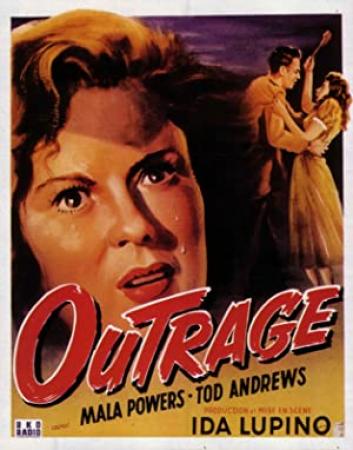 Outrage 1950 720p BluRay x264-USURY