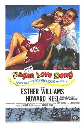 Pagan Love Song (1950) Xvid 1cd -Subs-Eng-Fra - Esther Williams, Howard Keel [DDR]