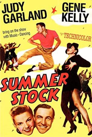 Summer Stock 1950 1080p BluRay x265-RARBG