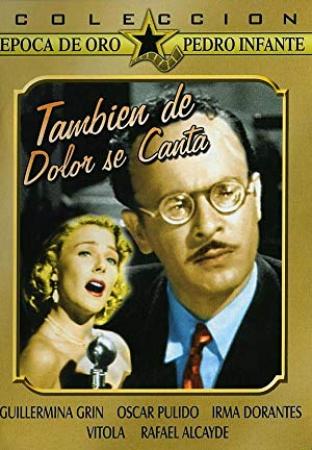 Canta [BluRay Rip][AC3 2.0 Español Latino][2017]