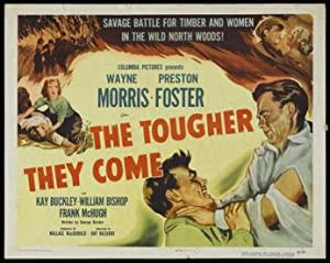 The Tougher They Come 1950 SDRip 600MB h264 MP4-Zoetrope[TGx]