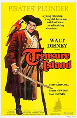 Treasure Island (1950) [BluRay] [720p] [YTS]