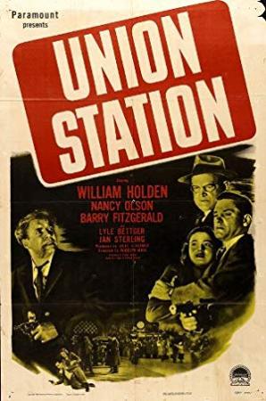 Union Station (1950) [BluRay] [720p] [YTS]