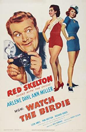 Watch The Birdie (1950) [720p] [WEBRip] [YTS]