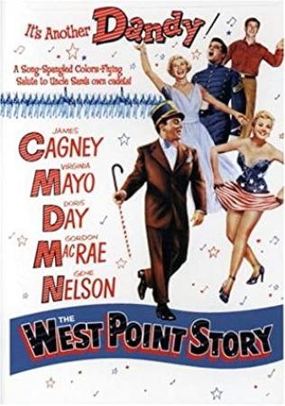 [ Hey Visit  ] - The West Point Story (1950)