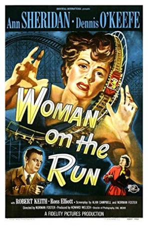 Woman on the Run 2017 1080p WEBRip x264-RARBG