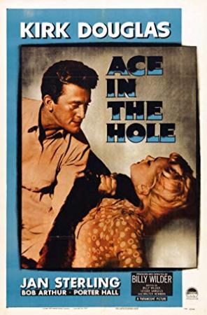 Ace in the Hole 1951 BRRip XviD MP3-XVID