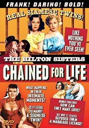 Chained for Life 2018 WEBRip x264-ION10