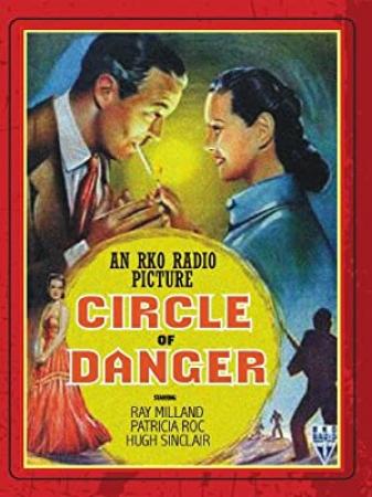 Circle Of Danger 1951 DVDRip x264-FiCO[PRiME]