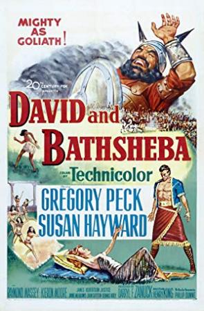 David and Bathsheba 1951 iNTERNAL DVDRip x264-REGRET[1337x][SN]