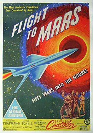 Flight To Mars 1951 1080p BluRay x265-RARBG
