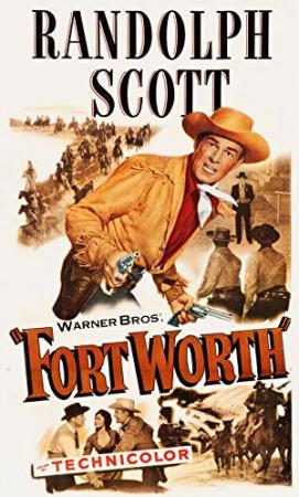 Fort Worth (1951) Oldies