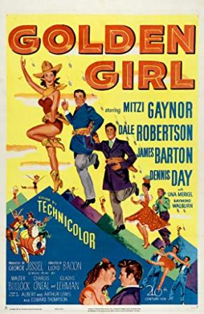 Golden Girl 2016 1080p WEBRip x264-RARBG