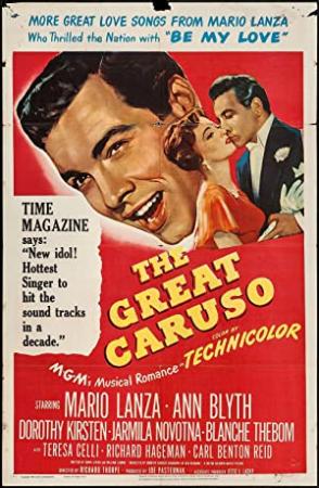 The Great Caruso 1951 1080p BluRay x264 FLAC 2 0-EDPH