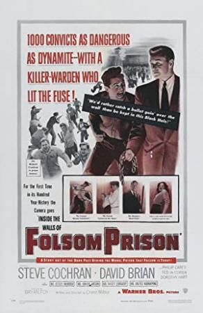 Inside the Walls of Folsom Prison 1951 DVDRip x264